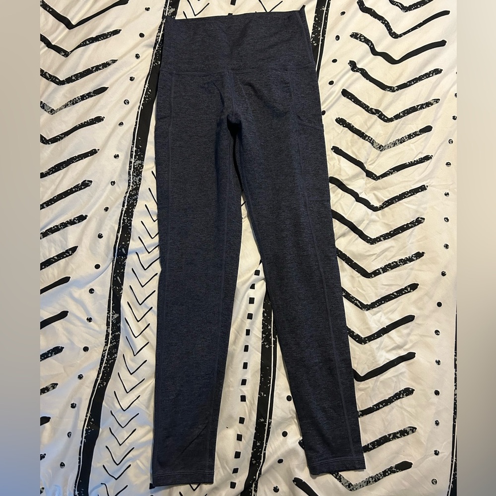 Aerie Hugger Leggings
